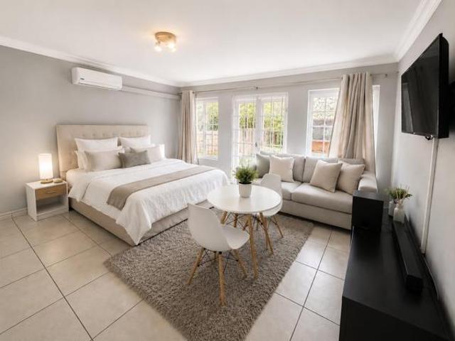 House for rent in Waterkloof, Gauteng