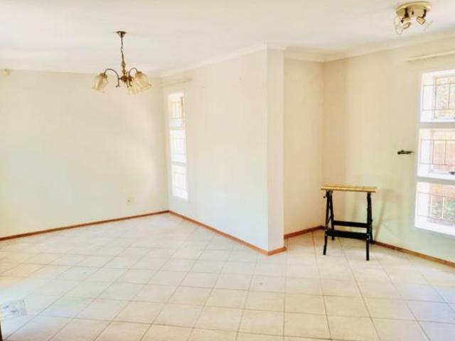 House for rent in Waterkloof, Gauteng