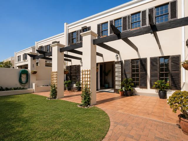 House for sale in Waterkloof, Gauteng