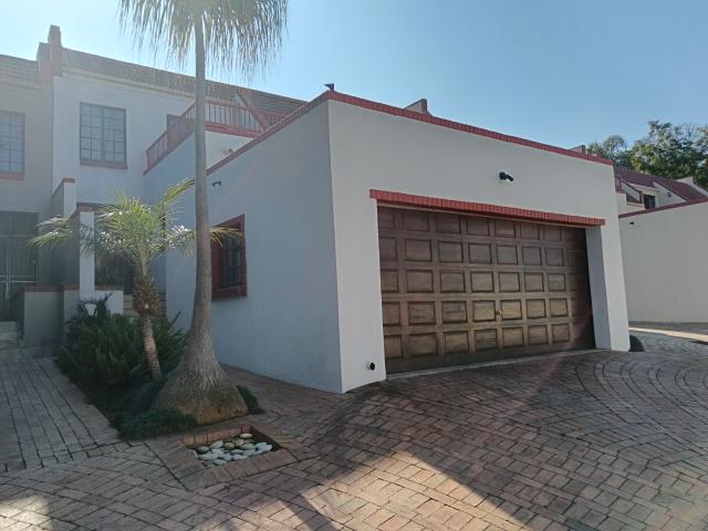 House for sale in Pretoria, Faerie Glen