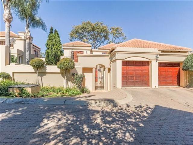 House for rent in Pretoria