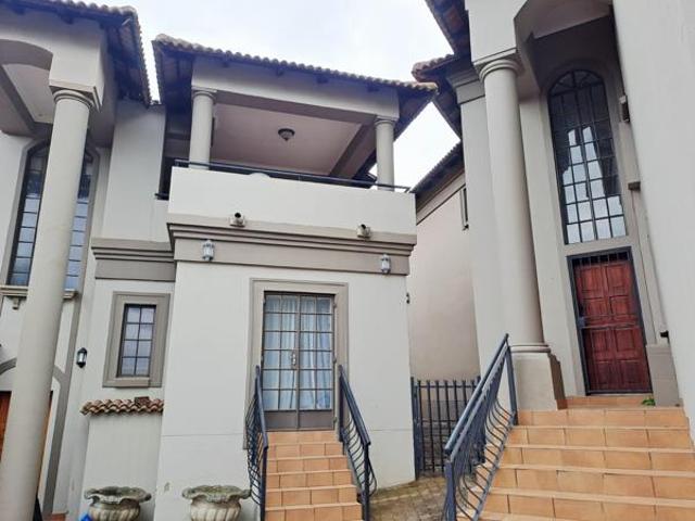 House for rent in Waterkloof, Gauteng