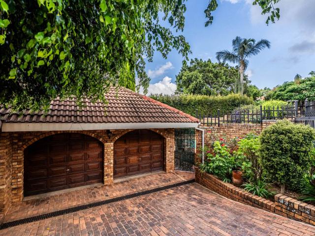 House for sale in Pretoria, City of Tshwane Metropolitan Municipality