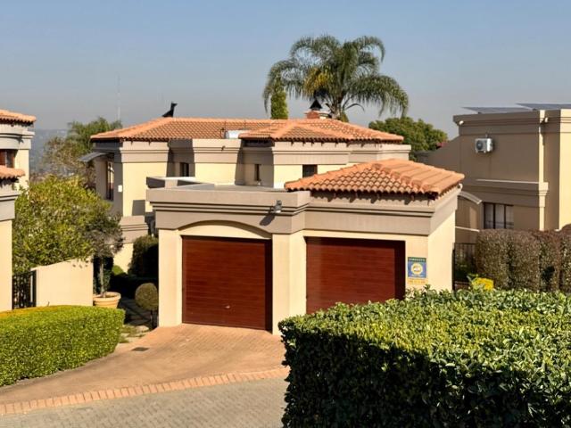 House for sale in Waterkloof, Gauteng