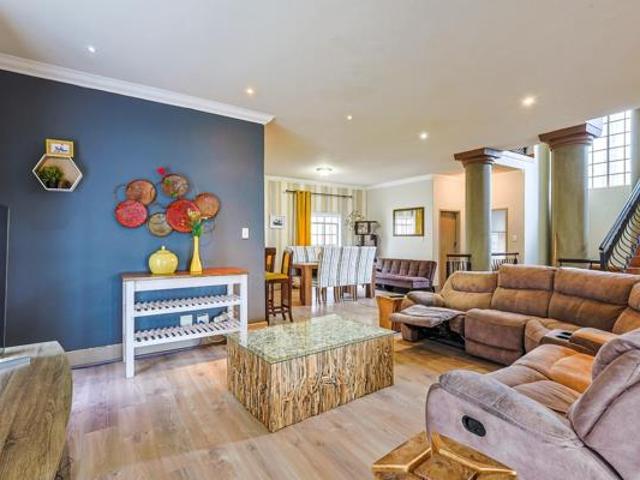 House for rent in Waterkloof, Gauteng