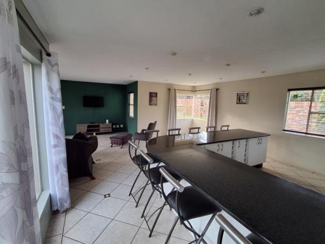 House for rent in Waterkloof, Gauteng