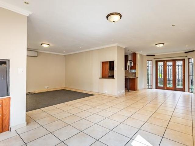 House for rent in Pretoria, City of Tshwane Metropolitan Municipality