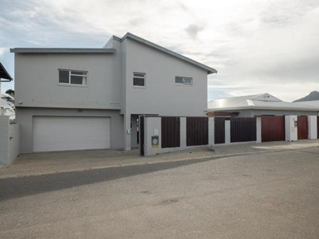 House for rent in Cape Town, Western Cape