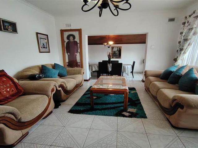 House for sale in Tongaat Beach, Kwazulu-natal