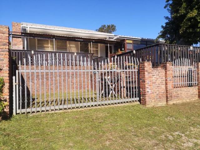 House for sale in Eastern Cape