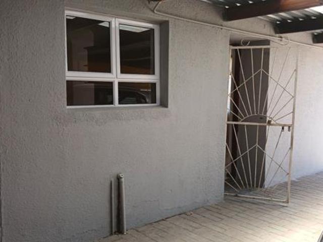 House for rent in Cape Town, Western Cape