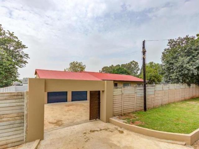 House for rent in Ekurhuleni, Gauteng