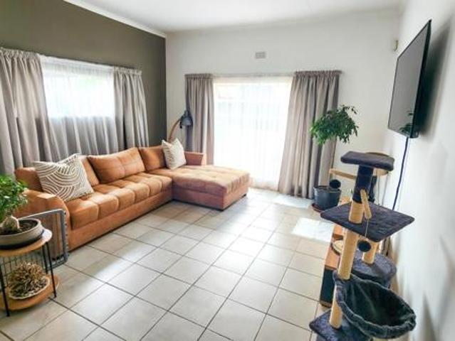 House for rent in Jansenpark, City of Ekurhuleni Metropolitan Municipality