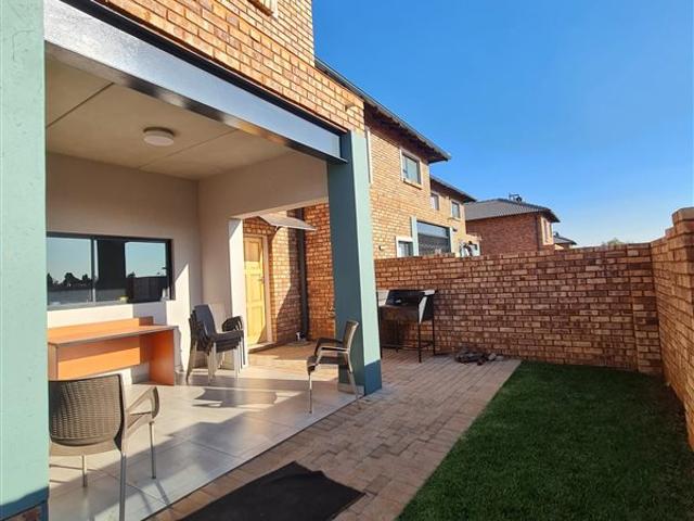 House for sale in Ekurhuleni, Gauteng