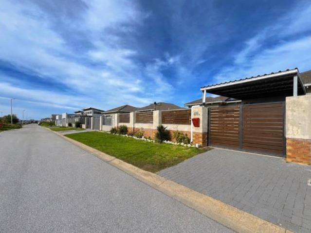 House for sale in Eastern Cape