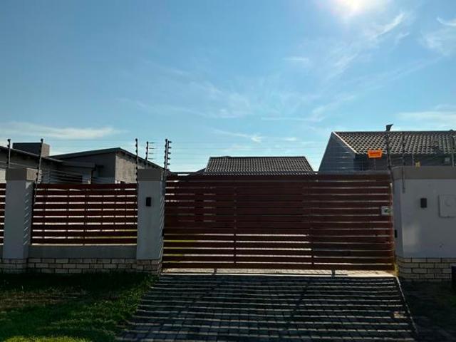 House for sale in Eastern Cape