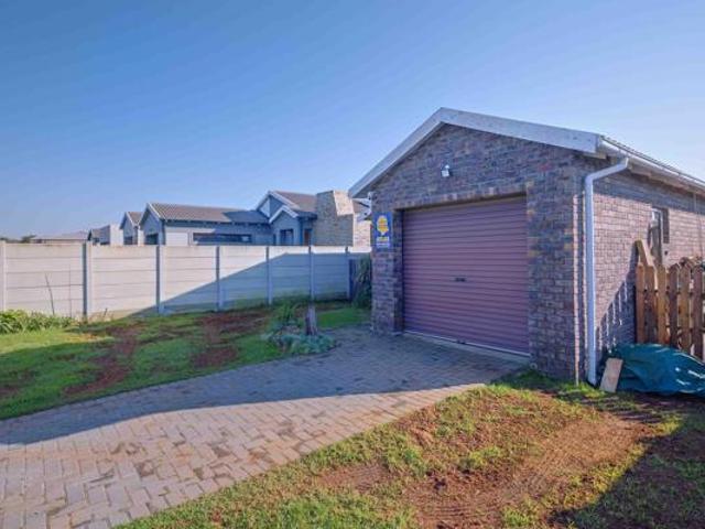 House for sale in Eastern Cape