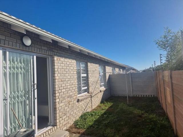 House for sale in Eastern Cape