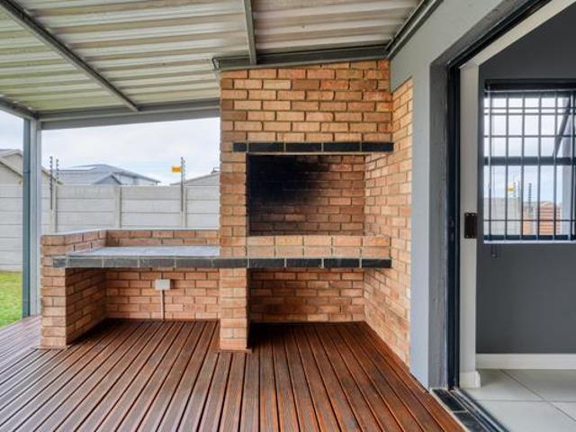 House for rent in Eastern Cape