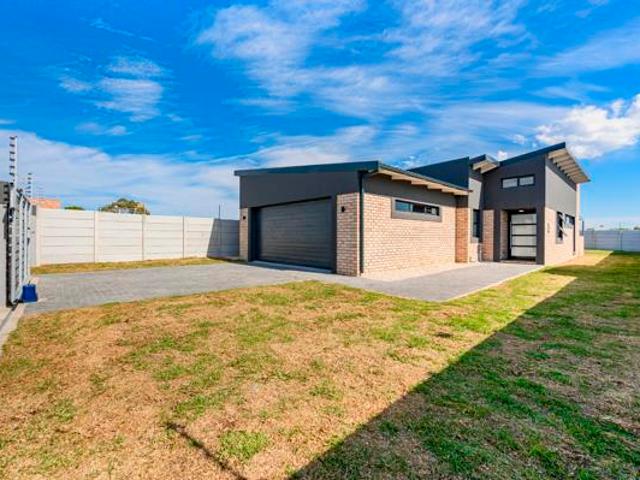 House for rent in Nelson Mandela Bay Ward 18, Nelson Mandela Bay Metropolitan Municipality