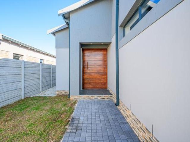 House for rent in Nelson Mandela Bay Ward 18, Nelson Mandela Bay Metropolitan Municipality