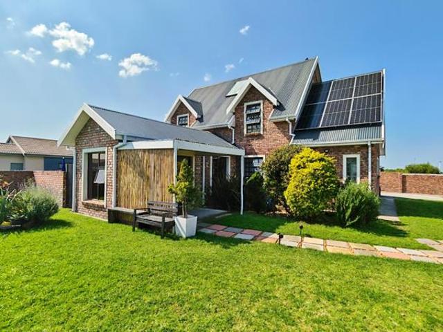 House for sale in Eastern Cape