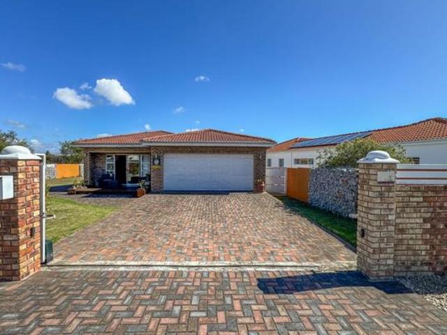House for sale in Eastern Cape
