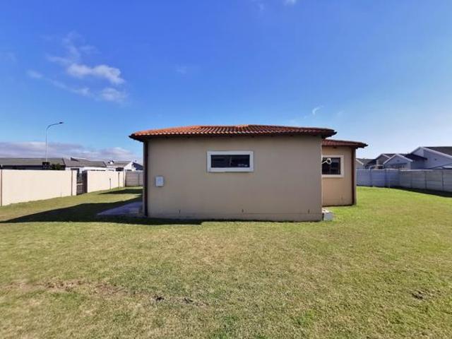 House for sale in Eastern Cape