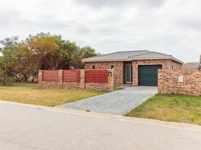 House for sale in Eastern Cape