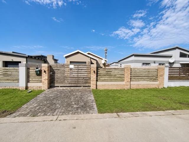 House for sale in Nelson Mandela Bay Ward 18, Nelson Mandela Bay Metropolitan Municipality