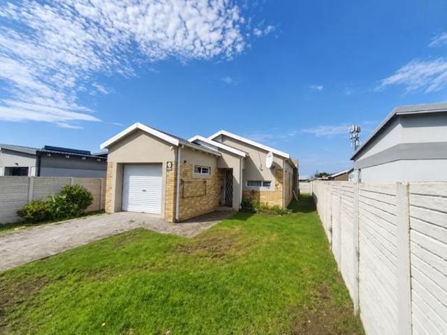 House for sale in Nelson Mandela Bay Ward 18, Nelson Mandela Bay Metropolitan Municipality