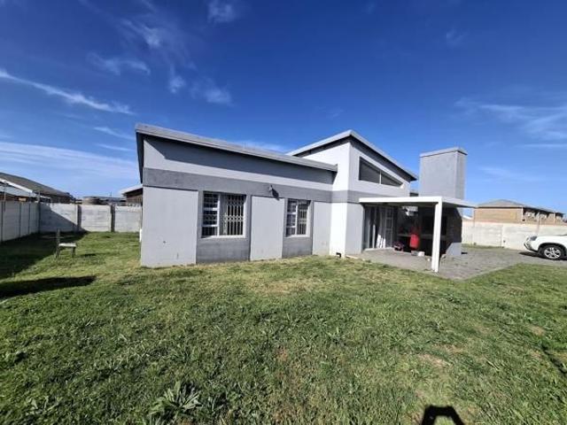 House for rent in Vosloorus, Gauteng