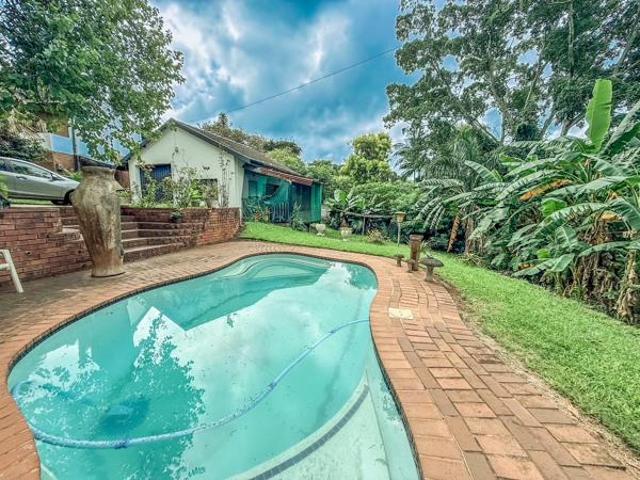 House for sale in UMhlathuze Municipality, Kwazulu-natal