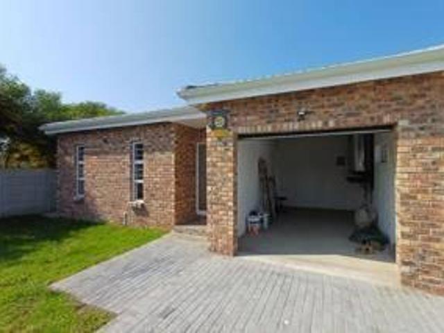 House for sale in Eastern Cape