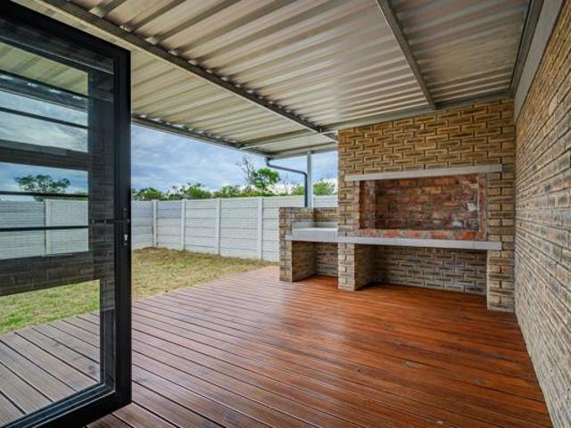 House for rent in Nelson Mandela Bay Ward 18, Nelson Mandela Bay Metropolitan Municipality