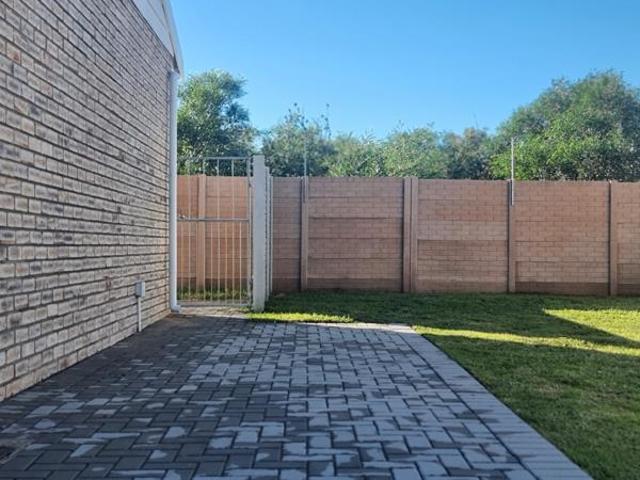 House for sale in Eastern Cape