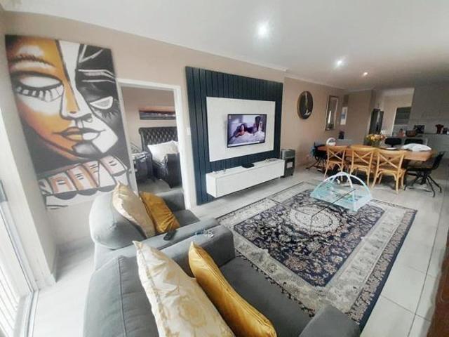 House for rent in Vosloorus, Gauteng