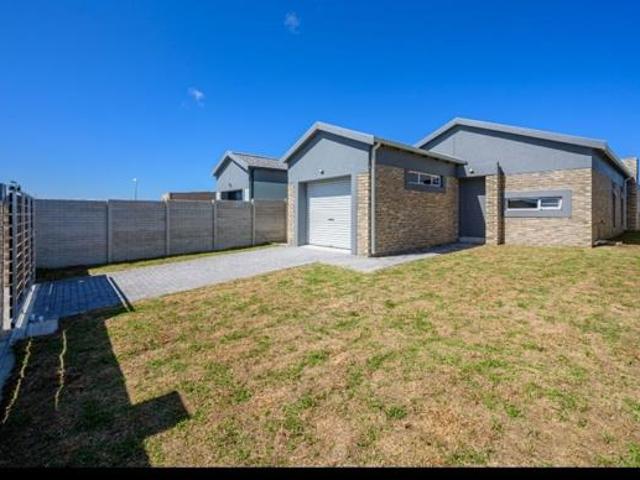 House for sale in Eastern Cape