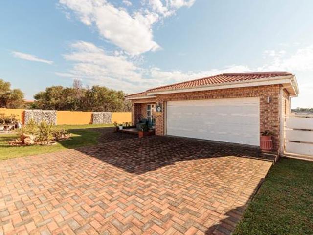 House for sale in Eastern Cape