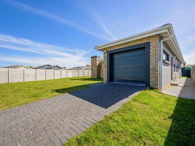 House for sale in Eastern Cape