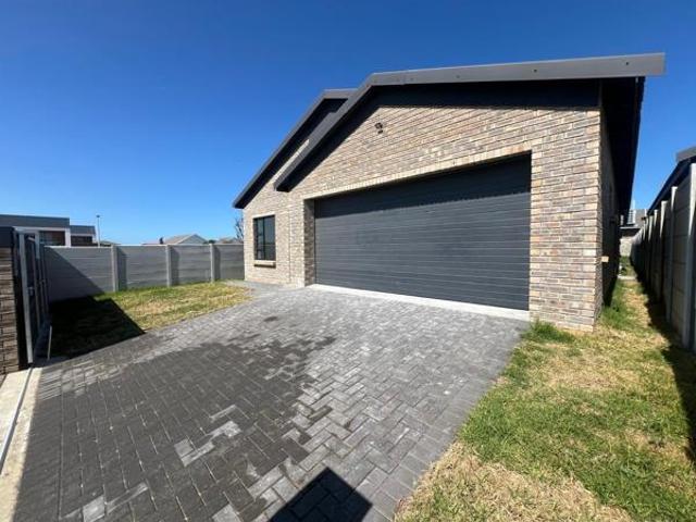 House for sale in Eastern Cape