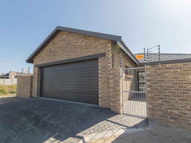 House for sale in Eastern Cape