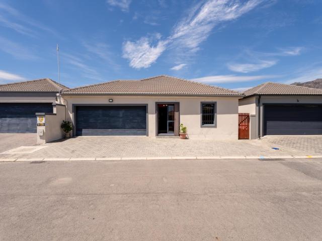 House for sale in Western Cape