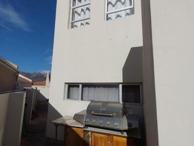 House for rent in Cape Town, Western Cape