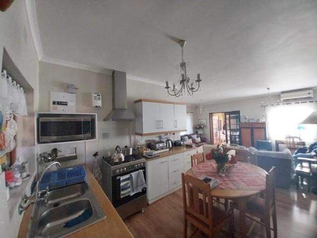 House for rent in Durbanville, Western Cape