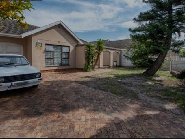 House for rent in Cape Town, Western Cape