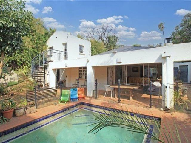 House for rent in Vosloorus, Gauteng