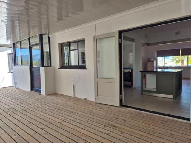 House for rent in Durbanville, Western Cape
