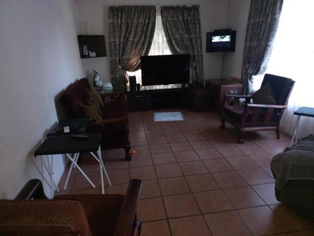 House for sale in Sedibeng, Gauteng