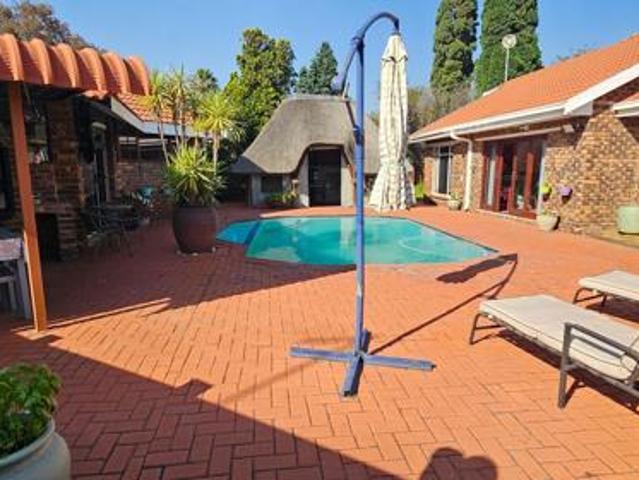 House for sale in Sedibeng, Gauteng